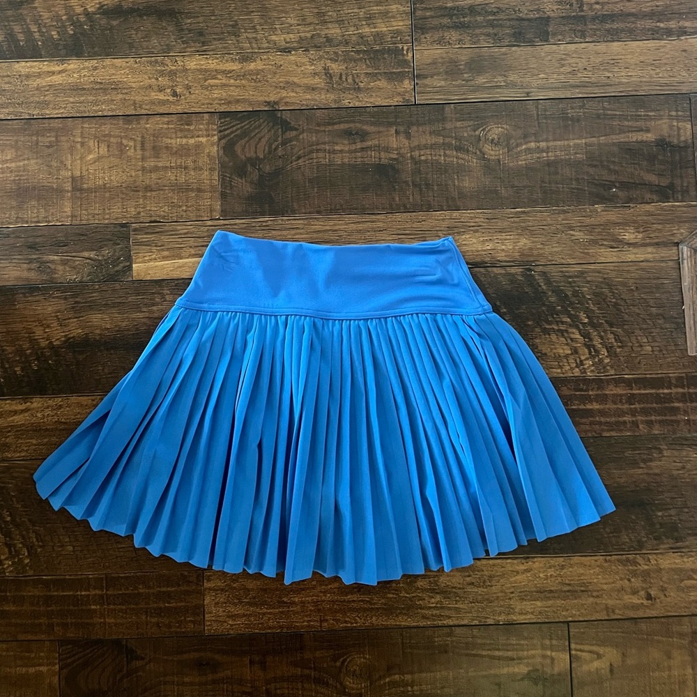 aerie offline skirt